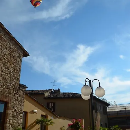 Hotel Fonte Cesia 4*