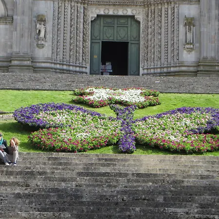 Fonte Cesia Hotel 4*