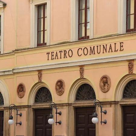 Ξενοδοχείο Fonte Cesia