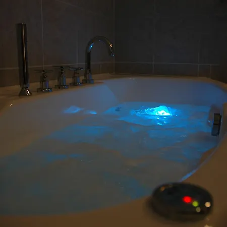 Hotell Fonte Cesia 4*