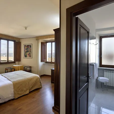 Hotell Fonte Cesia