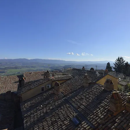 Fonte Cesia Hotell