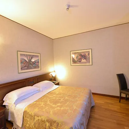 Hotel Fonte Cesia 4*