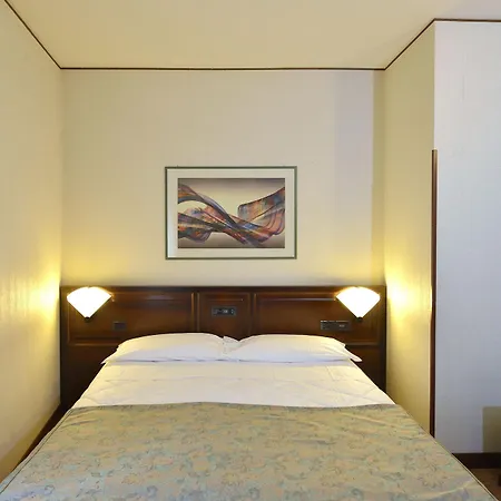Fonte Cesia Hotell