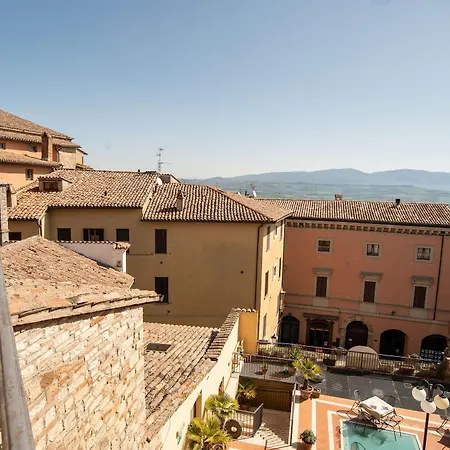 Fonte Cesia Hotell
