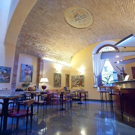 Hotel Fonte Cesia Todi