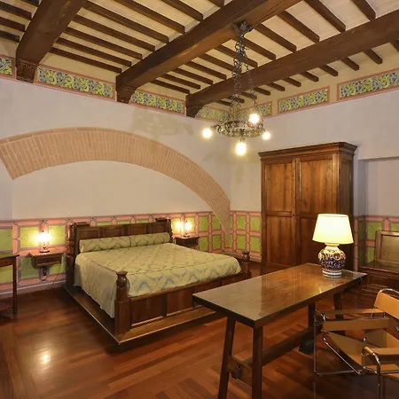 Fonte Cesia Hotell Todi