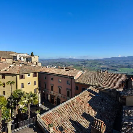 Fonte Cesia Hotel 4*