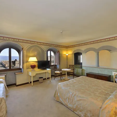 Fonte Cesia 4* Todi
