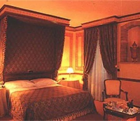Fonte Cesia Hotel