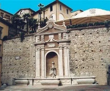 Hotell Fonte Cesia 4*