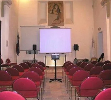 Fonte Cesia Hotell 4*