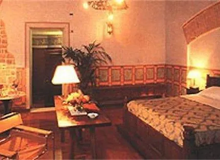 Hotell Fonte Cesia