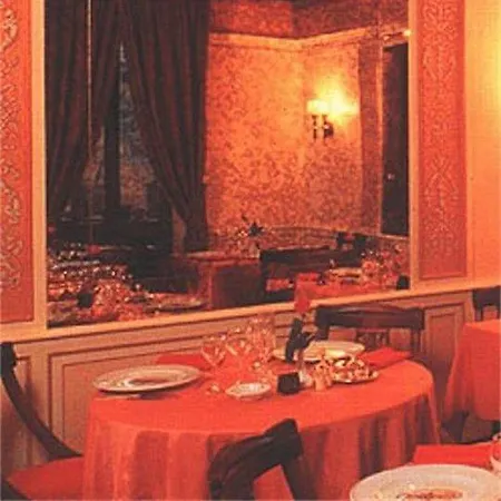Fonte Cesia Hotell Todi