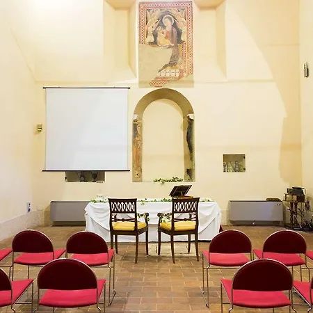 Hotell Fonte Cesia