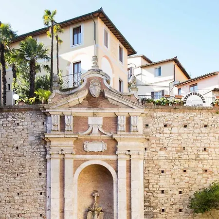 Fonte Cesia 4*