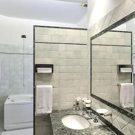 Hotell Fonte Cesia Todi