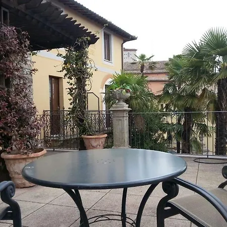 Fonte Cesia Hotell 4*