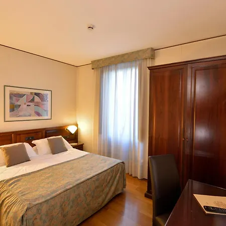 Fonte Cesia Hotell