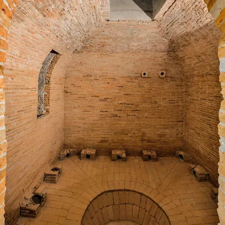 Fonte Cesia Hotel Todi