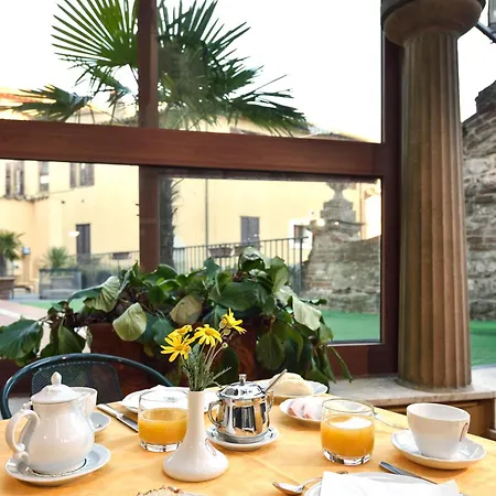 Fonte Cesia Hotell Todi