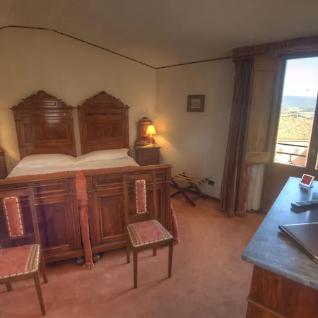 Fonte Cesia Hotel Todi