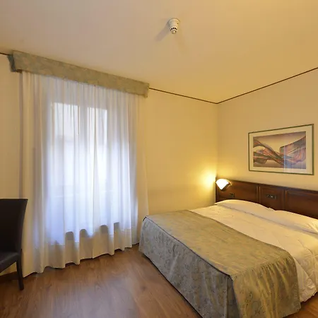 Fonte Cesia 4* Τόντι