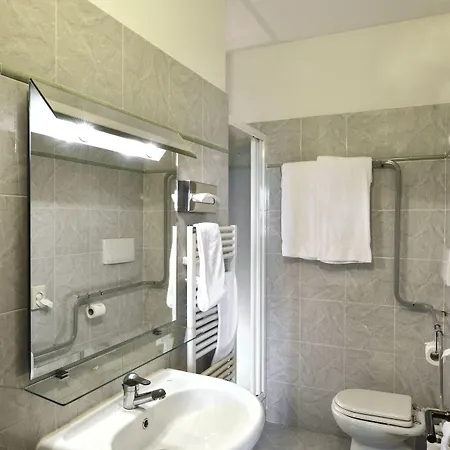 Hotel Fonte Cesia Todi