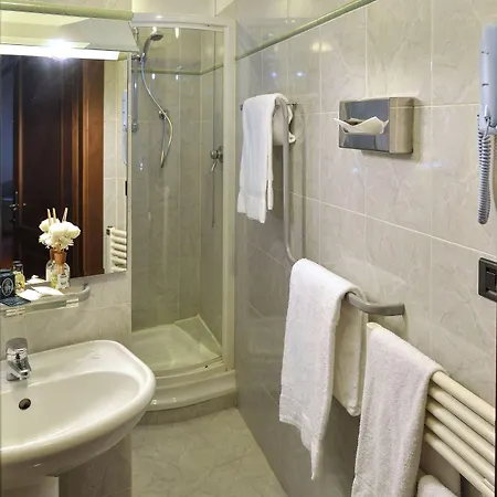 Hotel Fonte Cesia Todi