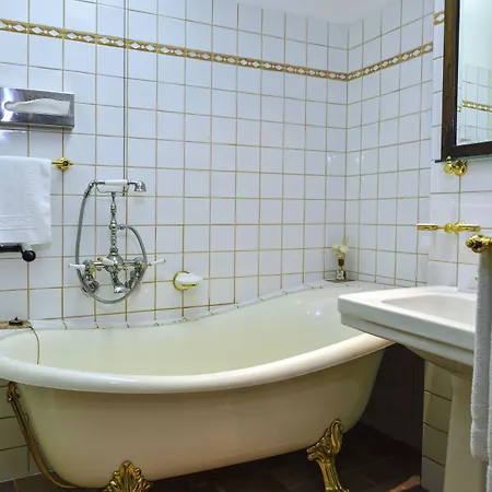 Hotel Fonte Cesia 4*