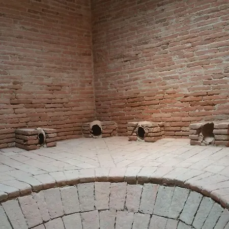 Fonte Cesia Hotel Todi