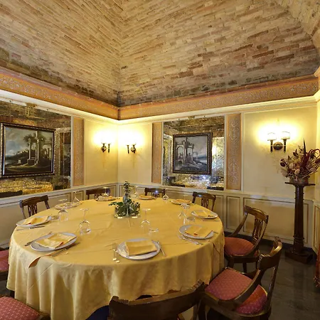 Hotel Fonte Cesia Todi