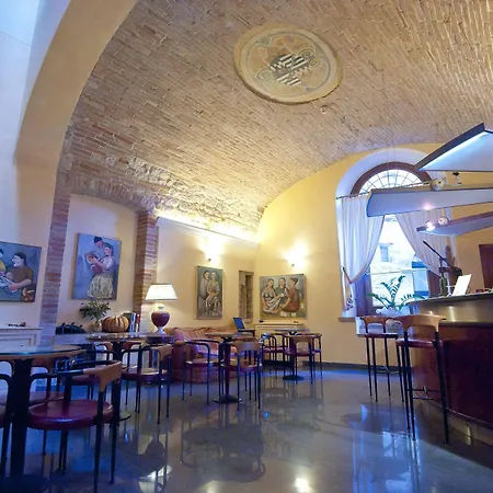 Fonte Cesia Hotel Todi
