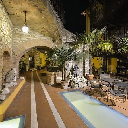 Fonte Cesia Hotel Todi