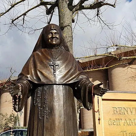 Fonte Cesia Hotel 4*