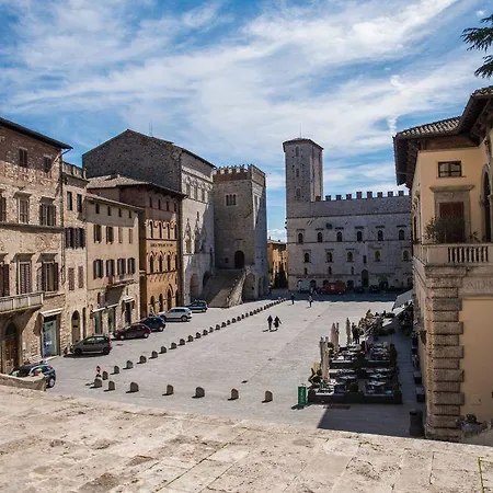 Fonte Cesia Todi