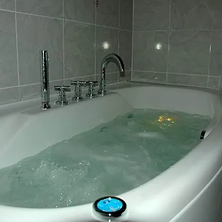 Hotel Fonte Cesia Todi