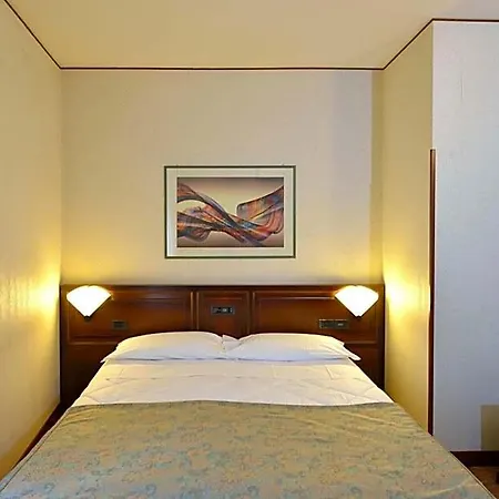 Fonte Cesia 호텔 4*