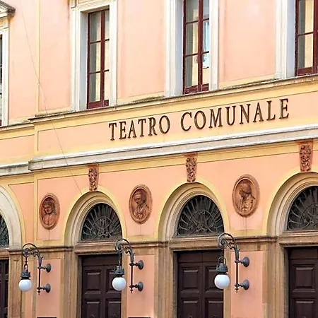 Fonte Cesia 4*