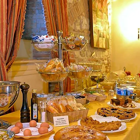 Fonte Cesia 4*