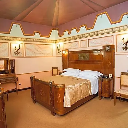 Fonte Cesia 호텔 4*