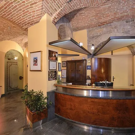 Hotell Fonte Cesia