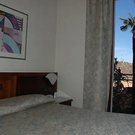 Hotel Fonte Cesia