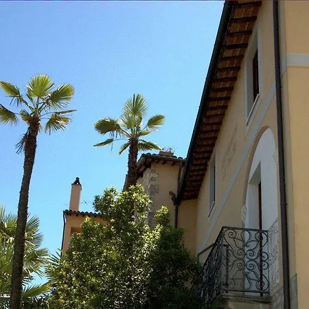 Hotell Fonte Cesia