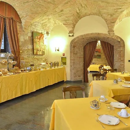 Fonte Cesia Hotel 4*