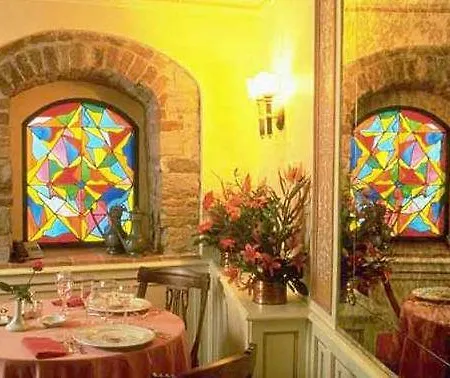 Fonte Cesia Hotel Todi