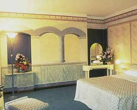 Hotel Fonte Cesia 4*