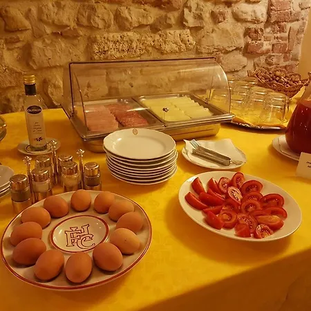 Hotell Fonte Cesia 4*