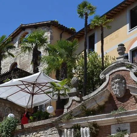 Hotel Fonte Cesia Todi