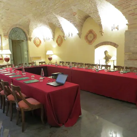 Fonte Cesia Hotel 4*